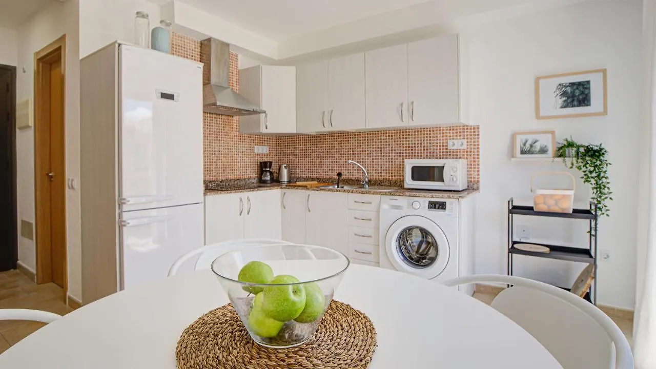 Myfaproject 86 Apartamento Cerca Del Mar Corralejo 0*,  Spanje