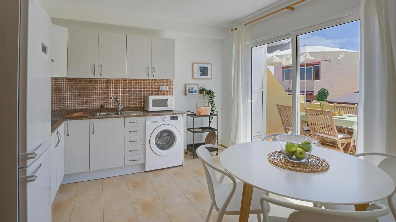 Appartement Myfaproject 86 Apartamento Cerca Del Mar Corralejo