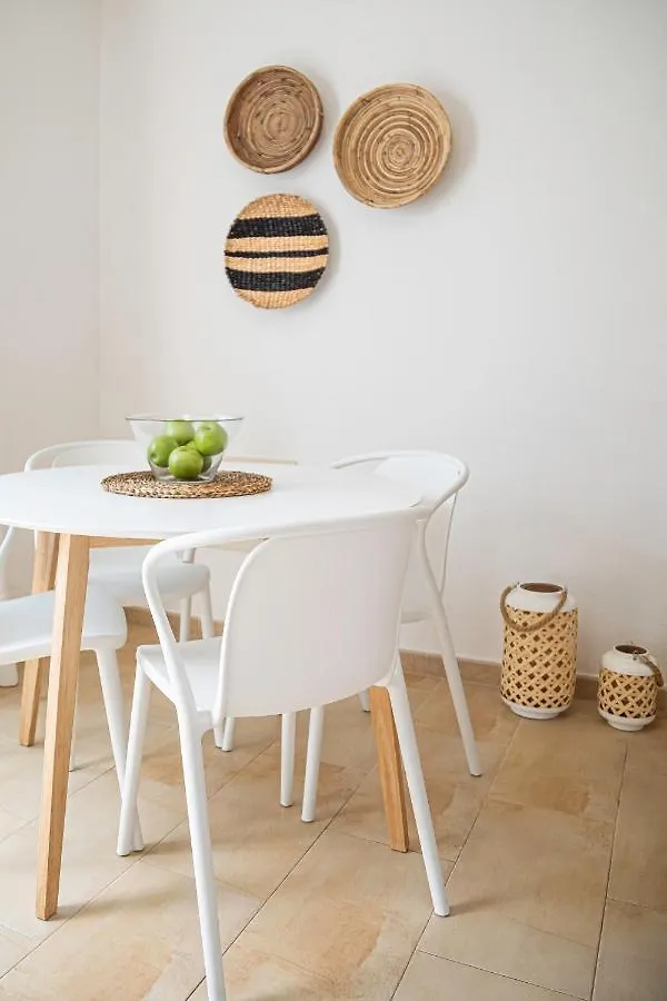 Appartement Myfaproject 86 Apartamento Cerca Del Mar Corralejo Spanje