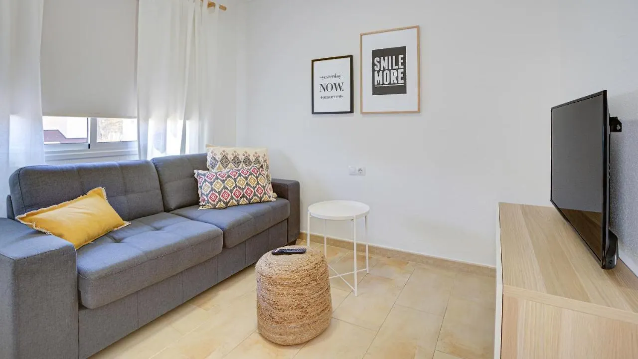 Appartement Myfaproject 86 Apartamento Cerca Del Mar Corralejo Spanje
