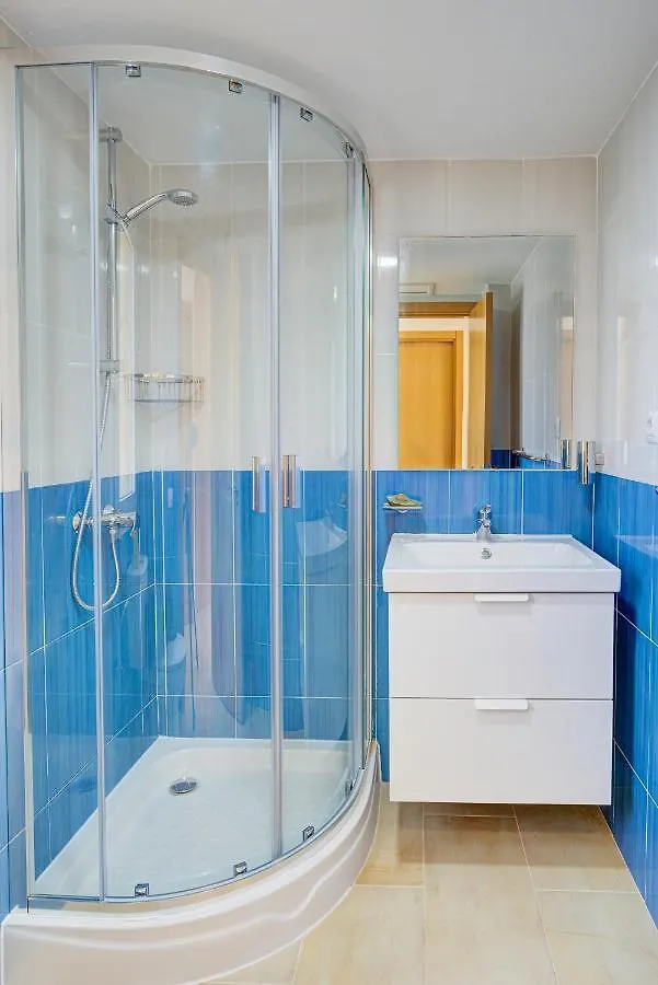 Appartement Myfaproject 86 Apartamento Cerca Del Mar Corralejo