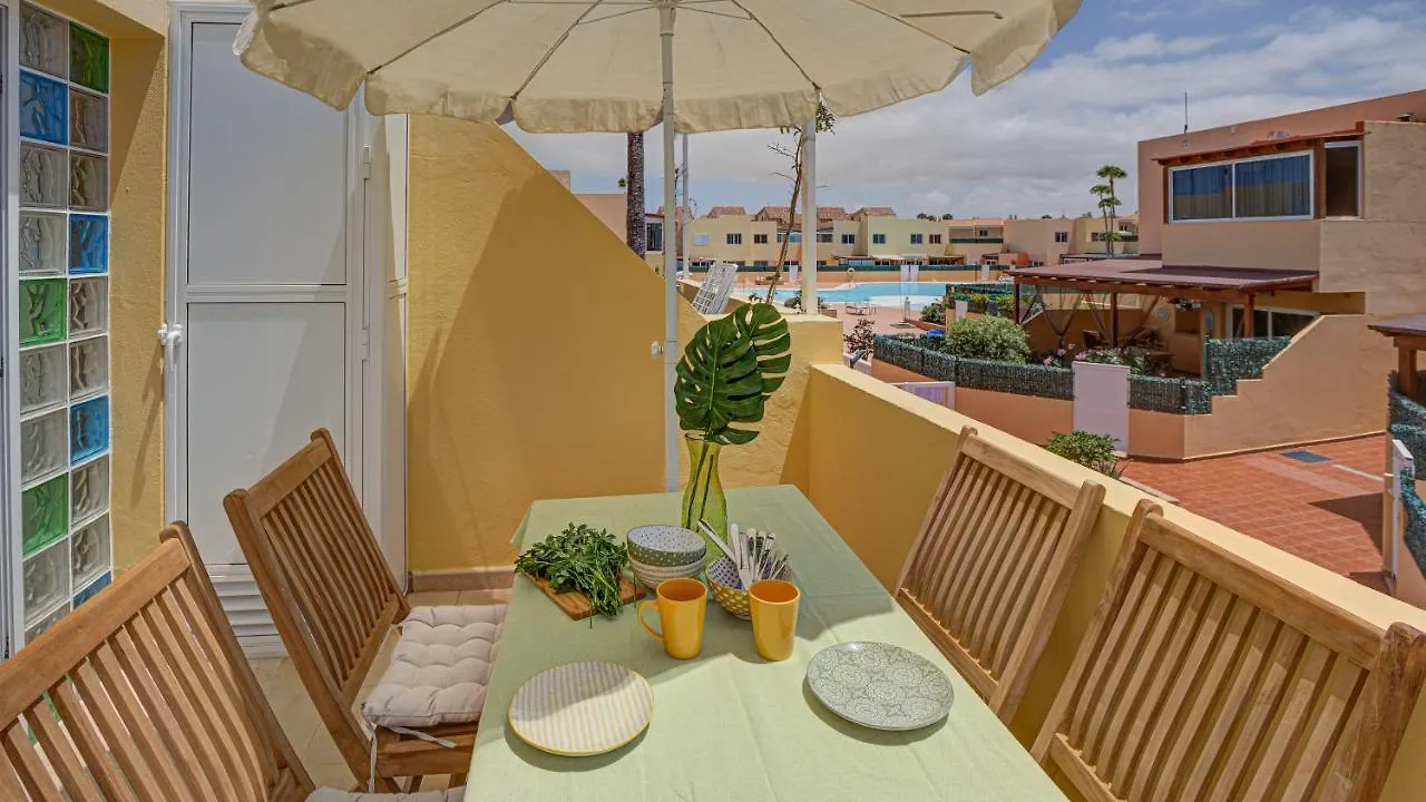 Apartmán myfaproject 86 Corralejo